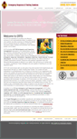 Mobile Screenshot of ertsonline.com